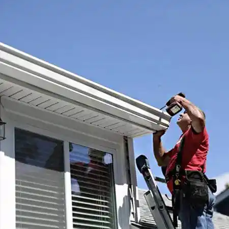 gutter services Plymouth